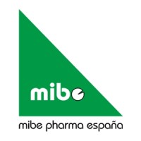 Mibe Pharma España logo - Similar company to Allergopharma España