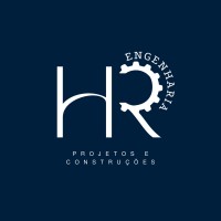 HR Engenharia logo - Similar company to Hr Engenharia
