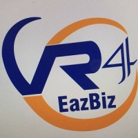 VR4EazBiz Services Pvt Ltd logo - Similar company to Dolphin Group Blogs
