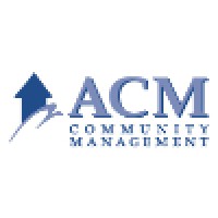 ACM Community Management logo - Similar company to Medallion Communities
