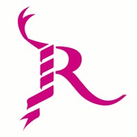 V V Rouleaux logo - Similar company to #Designpopup