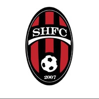 Saint Henri FC - Marseille logo - Similar company to Us Trégunc