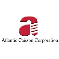Atlantic Caisson Corporation logo - Similar company to Asce Cincinnati Section