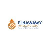 ElNawawy For Oil and Seeds logo - Similar company to Algodones Mayas