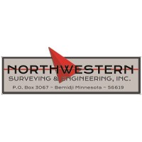 Northwestern Surveying and Engineering, Inc. logo - Similar company to Mel Management