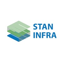 Staninfra Private Limited logo - Similar company to 3Sfire Community Interest Company