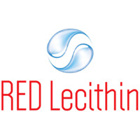 RED Lecithin logo - Similar company to Van Cappellen Consultancy