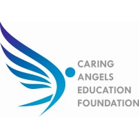 Caring Angels Education Foundation logo - Similar company to Divyang First Foundation