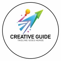 Creative Guide-Digital Marketing Agency logo - Similar company to Vera Communication