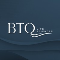 BTQ LIFE SCIENCES logo - Similar company to Delaya Socioambiental