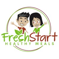Fresh Start Healthy Meals