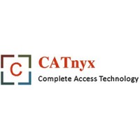 catnyx logo - Similar company to Technopine Solutions India