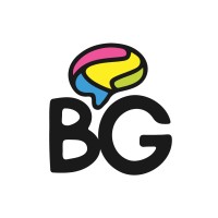 Brand Geniuz logo - Similar company to Algility