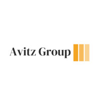 Avitz Group logo - Similar company to בית וגג