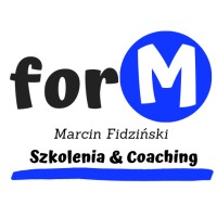 forM Marcin Fidziński Szkolenia & Coaching