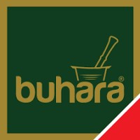 Buhara baharat logo - Similar company to Kuni Medya