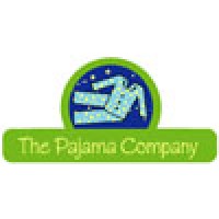 The Pajama Company logo - Similar company to Smaller Things