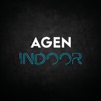 Agen indoor 360 logo - Similar company to Pop Corn Labyrinthe