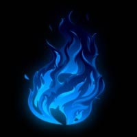 Fireblue Films logo - Similar company to Sydecon Systems, Design & Construction Gmbh