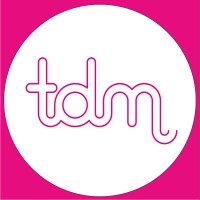 TDM logo - Similar company to Tekus | Comunicación Digital