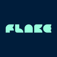 flake digital group logo - Similar company to Dissident Technology Consulting
