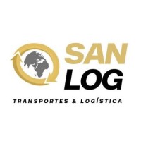 SAN LOG Transportes logo - Similar company to Transvisa Multimodal