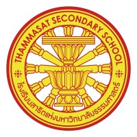 Thammasat Secondary School logo - Similar company to Faculty Of Liberal Arts Mahidol University Student Association