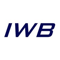 IWB GmbH - Architekten & Ingenieure logo - Similar company to H Lll S Harder Stumpfl Schramm Freie Architekten Bda Part Mbb