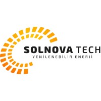 Solnovatech Enerji logo - Similar company to Arke Teknolojik Enerji Sistemleri