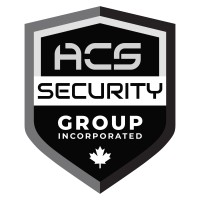 ACS Security Group logo - Similar company to Infinias Is Now By 3Xlogic