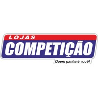 LOJAS COMPETIÇÃO logo - Similar company to Wsi Singularity