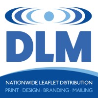 Direct Letterbox Marketing logo - Similar company to Hh&S Group