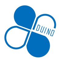 86DUINO logo - Similar company to Icop Technology Taiwan