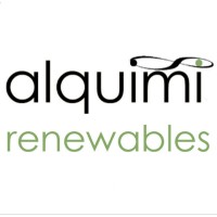 Alquimi Renewables, LLC logo - Similar company to Pluto.