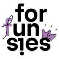 For Funsies logo - Similar company to The Bubble Co.