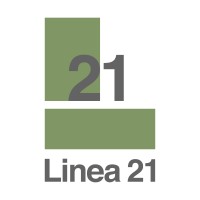 Linea 21 logo - Similar company to Inge3D