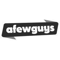 afewguys llc logo - Similar company to Open World Reality
