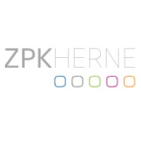 Zahnärztliche Praxisklinik Herne logo - Similar company to Herne.Digital Gmbh