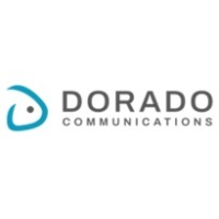 Dorado Communications logo - Similar company to Aloe Group