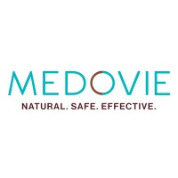 Medovie logo - Similar company to Careerguide
