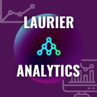Laurier Analytics Society logo - Similar company to Compumobile