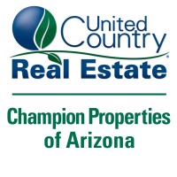 United Country Real Estate-Champion Properties Of Arizona