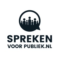 Sprekenvoorpubliek.nl logo - Similar company to Vibeactive