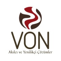 VON MÜHENDİSLİK VE MÜŞAVİRLİK LTD. ŞTİ. logo - Similar company to Şehir Bilişim