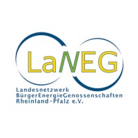 Landesnetzwerk BürgerEnergieGenossenschaften Rheinland-Pfalz e.V. (LaNEG e.V.) logo - Similar company to Everwind Gmbh
