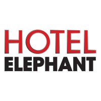 HOTEL ELEPHANT logo - Similar company to Corsica Studios