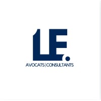 LANZARONE AVOCATS | CONSULTANTS logo - Similar company to Atome 22 By Kw Fortis Immo Paris
