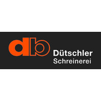 Schreinerei Dütschler AG logo - Similar company to Schreinerei Käppeli Ag, Küchen- Und Raumdesign