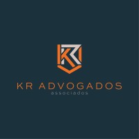 KR Advogados logo - Similar company to Carvalho, Melo & Braga, Sociedade De Advogados