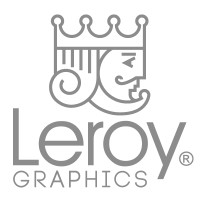 Leroy Graphics®